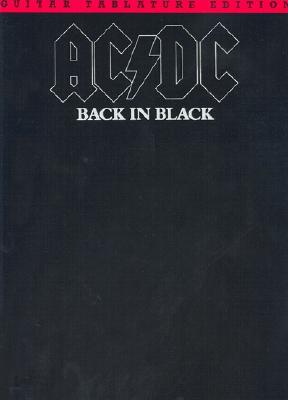 Ac/Dc - Back in Black - 예스24
