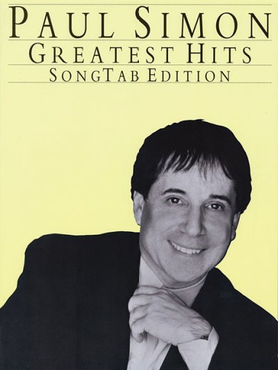 Paul Simon - Greatest Hits