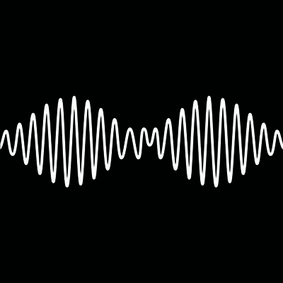 Arctic Monkeys - Am (Digipack)(CD)