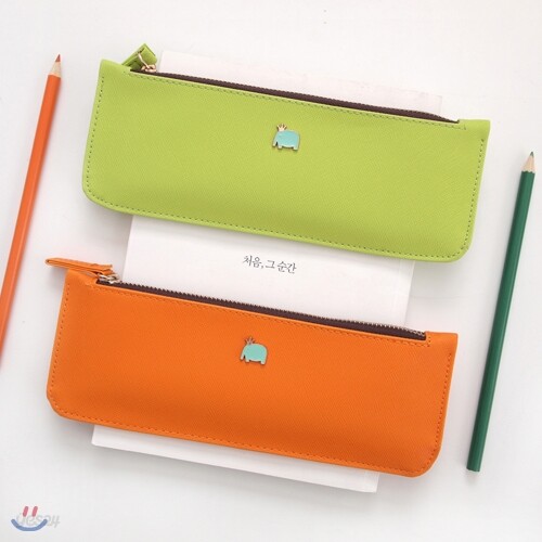 CONI Slim Pencil Case