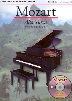 Mozart: Alla Turca from Sonata (K331) (No. 32)