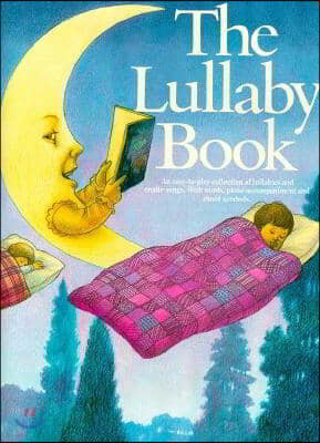 The Lullaby Book: P/V/G