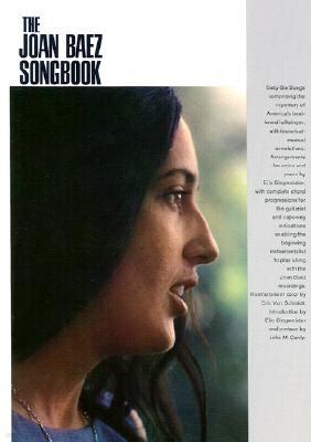 The Joan Baez Songbook: P/V/G Folio