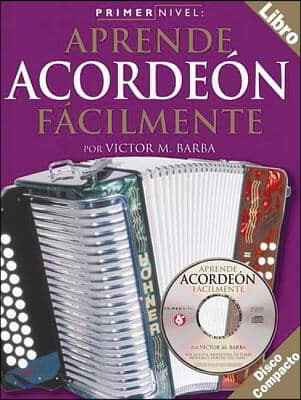 Aprende Acordeon Facilmente