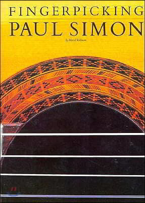 Fingerpicking Paul Simon