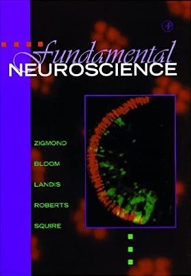 Fundamental Neuroscience   (English) 1st 에디션 [1999 ver./Hardcover]