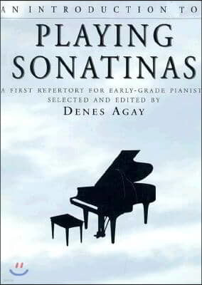 An Introduction to Playing Sonatinas