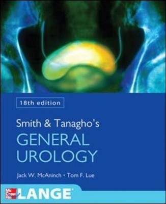 Smith's General Urology, 18/E 