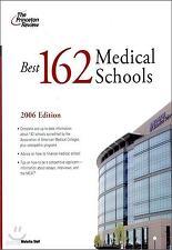 Best 162 Medical Schools 2006