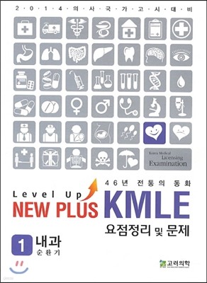 2014 ȭ New Plus KMLE   