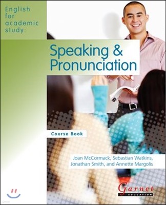 English for Academic Study: Speaking & Pronunciation 