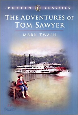The Adventures of Tom Sawyer