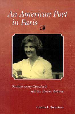 An American Poet in Paris: Pauline Avery Crawford and the Herald Tribune