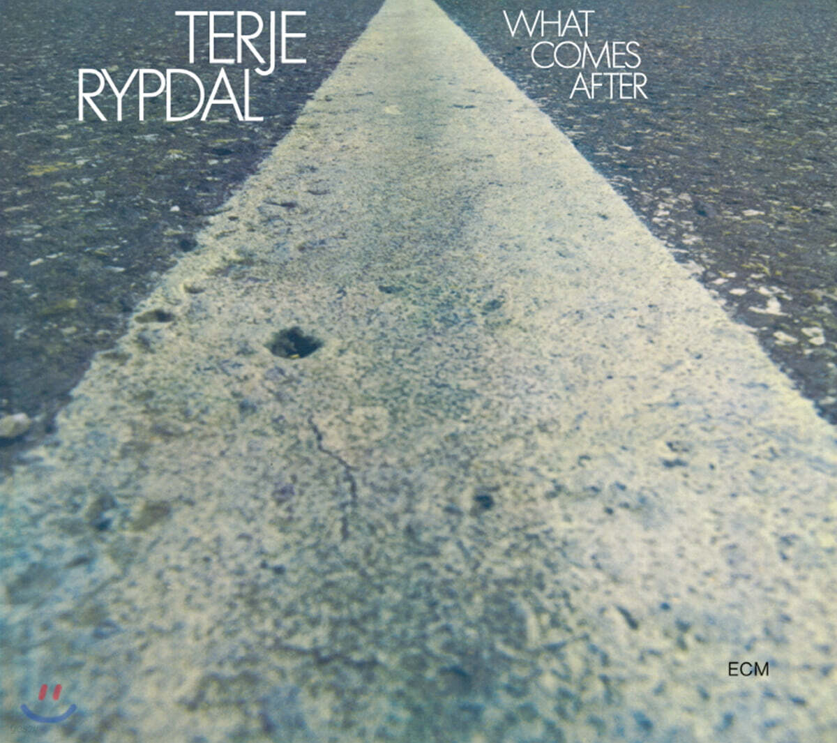 Terje Rypdal (테르예 립달) - What Comes After