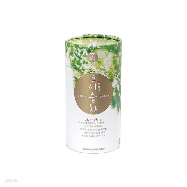 [한농원] 이슬차 50g / 수국잎으로 만든 차
