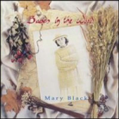 Mary Black - Babes In The Wood (CD)