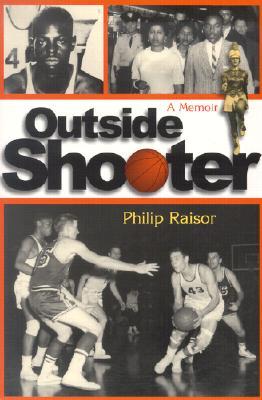 Outside Shooter: A Memoir
