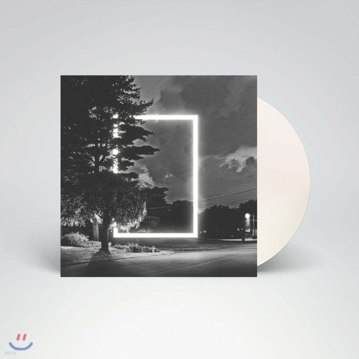 The 1975 - Fallingforyou [7인치 투명 컬러 싱글 Vinyl] | The 1975