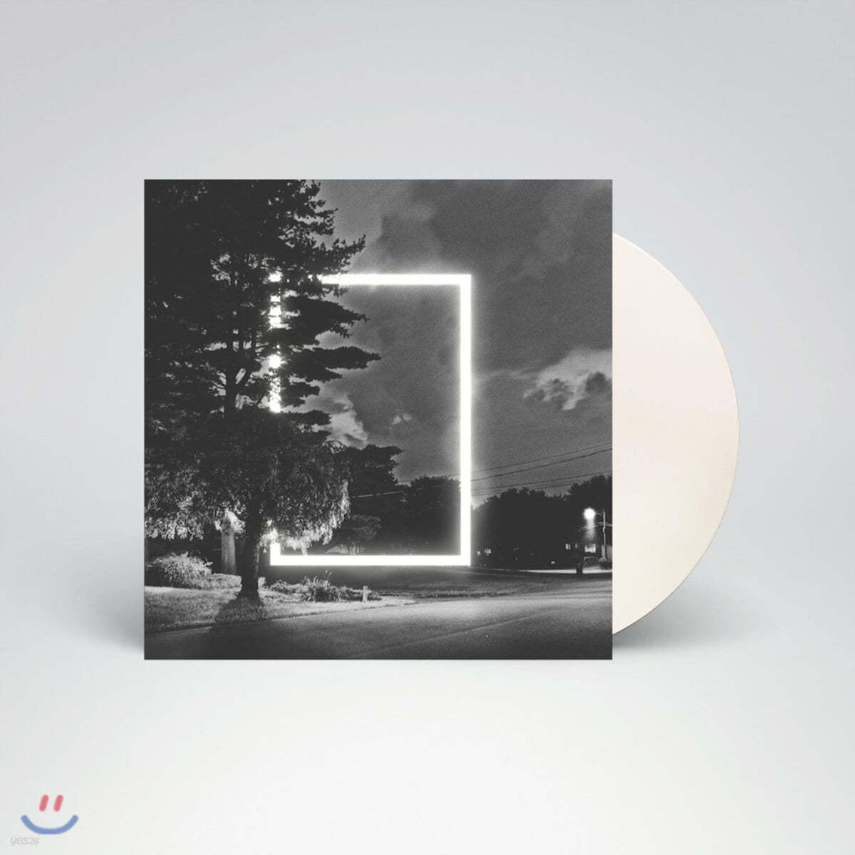 The 1975 - Fallingforyou [7인치 투명 컬러 싱글 Vinyl] 