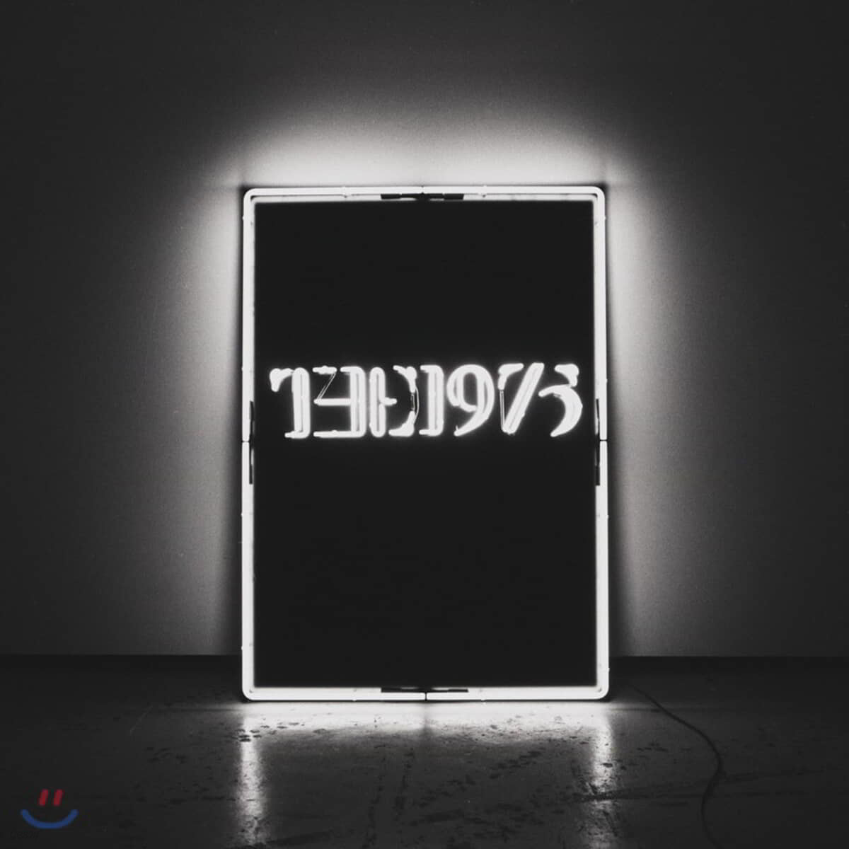 The 1975 - 1집  The 1975 [2CD 디럭스 버전] 