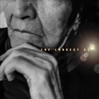 Various Artists — The Longest Day: A Benefit Album for the Alzheimer's Association 앨범 커버