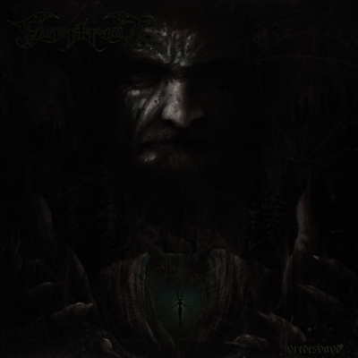 Finntroll — Vredesvavd (Gatefold) 앨범 커버