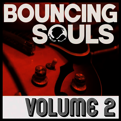 Bouncing Souls — Volume 2 앨범 커버