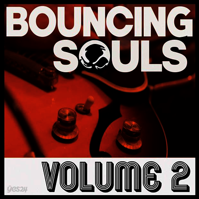 Bouncing Souls - Volume 2 (LP)