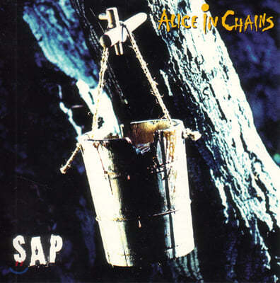 Alice In Chains (ٸ  üν) - Sap [LP] 