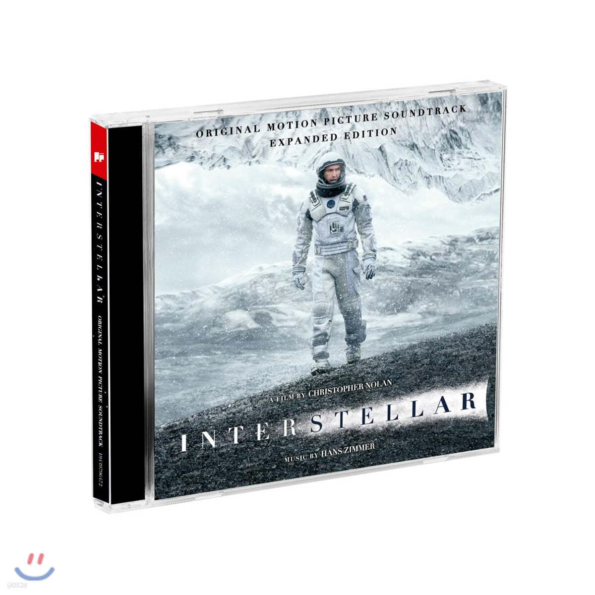 인터스텔라 영화음악 (Interstellar OST by Hans Zimmer) 