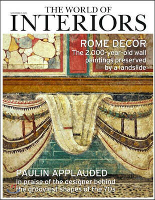 The World of Interiors () : 2020 11