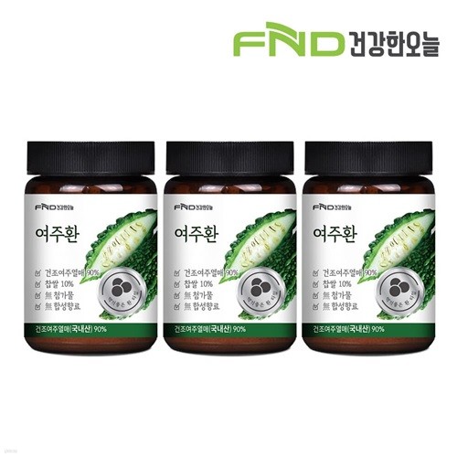 FNDǰѿ ȯ 120g x 3