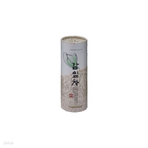 한국제다 감잎차 삼각티백