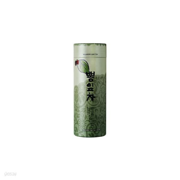 한국제다 뽕잎차 삼각티백