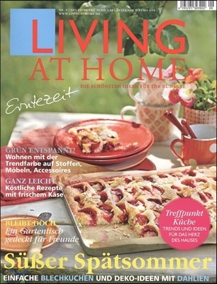 Living at Home () : 2013 9