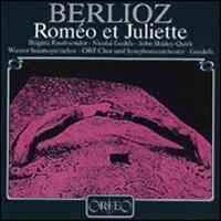 Lamberto Gardelli / Berlioz : Romeo et Juliette, Op. 17 (2CD/C087842H)