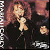 Mariah Carey (Ӷ̾ ĳ) - MTV Unplugged [LP] 