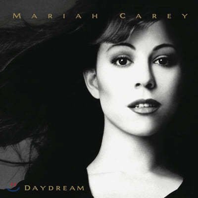 Mariah Carey (머라이어 캐리) - 4집 Daydream [LP] 