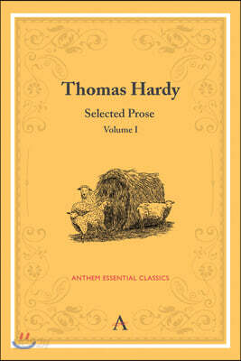 Thomas Hardy