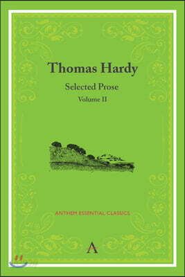 Thomas Hardy