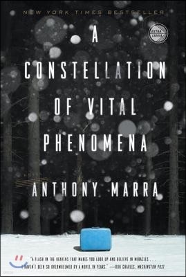 A Constellation of Vital Phenomena