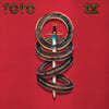Toto () - Toto IV [LP] 