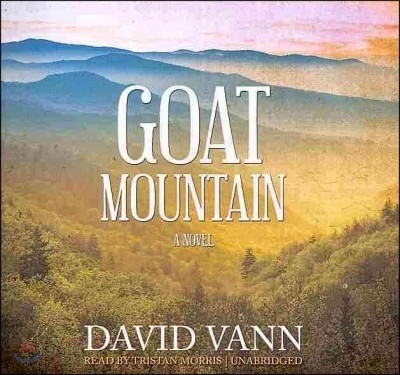 Goat Mountain