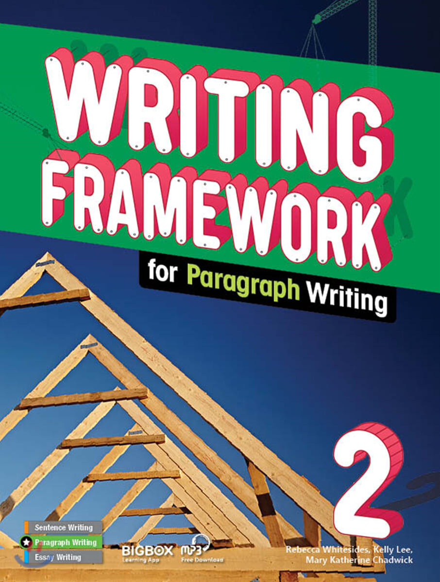 Writing Framework (Paragraph) 2