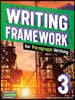 Writing Framework (Paragraph) 3