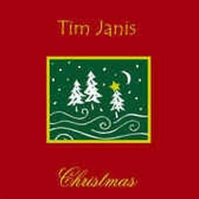Tim Janis - Christmas ()