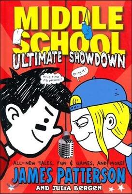 Ultimate Showdown
