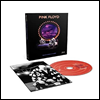 Pink Floyd - Delicate Sound Of Thunder (Restored, Re-edited, Remixed)(Blu-ray)(2020)