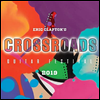 Eric Clapton - Eric Clapton's Crossroads Guitar Festival 2019 (ڵ1)(2DVD)