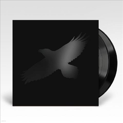 Sigur Ros — Odins Raven Magic 앨범 커버